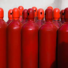 گاز مایع شهری سوختی قابل اعتماد برای خانه